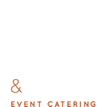Rhubarb & Ginger Event Catering Logo