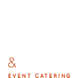 Rhubarb & Ginger Event Catering Logo